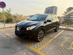 Nissan - Qashqai - 1.5 dci