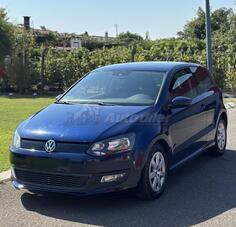 Volkswagen - Polo - 1.2 Blumution