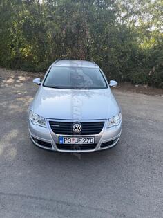 Volkswagen - Passat - 2.0 Tdi