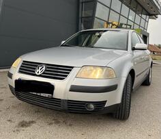 Volkswagen - Passat - 1.9
