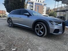 Audi - A6 Allroad - 50 TDI 286