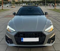 Audi - A5 - 45TFSI Qwattro edition one