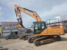Case - CX 210 C