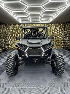 Polaris - RZR XP 1000 EPS
