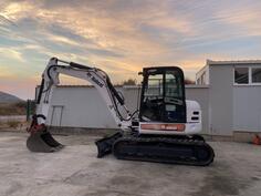 Bobcat - 442