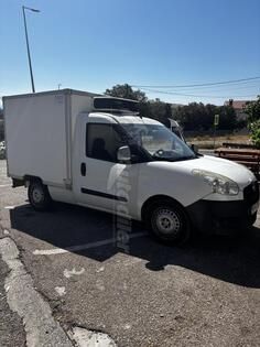 Fiat - Doblo - 1.3