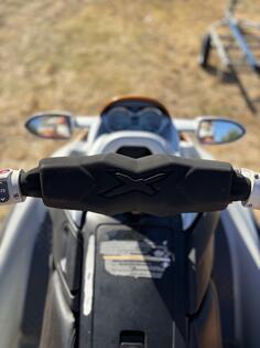 Sea-Doo - sidu