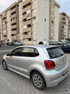 Volkswagen - Polo - 1.2 Dizel