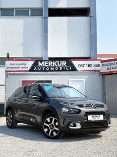 Citroen - C4 Cactus - 1.5 HDI