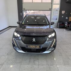 Peugeot - 2008 - ALLURE//1.5 HDI//AUTOMATIK