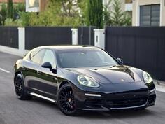 Porsche - Panamera - 4S