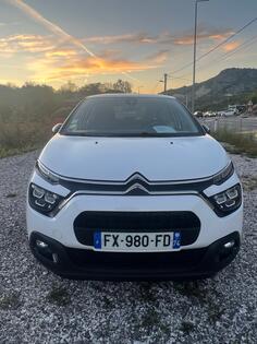 Citroen - C3 - 1.5 HDI