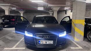 Audi - A8 - 3.0