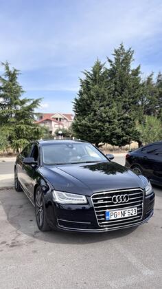 Audi - A8 - 3.0