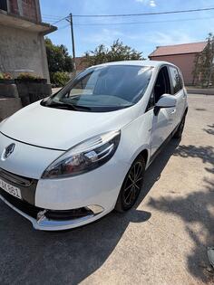 Renault - Scenic - 1.5dci