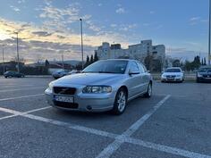 Volvo - S60 - 2.4 D5