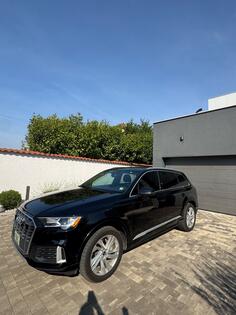 Audi - Q7 - 45 Premium
