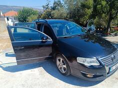 Volkswagen - Passat - 2.0