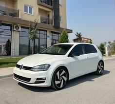 Volkswagen - Golf 7 - 2.0 TDi DSG
