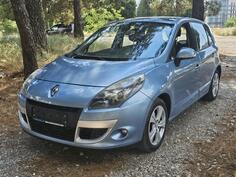 Renault - Scenic - III Benzin Plin