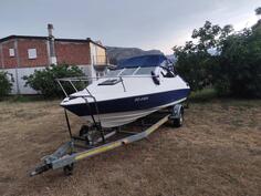 Bayliner - Capri