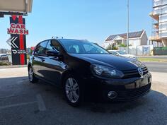Volkswagen - Golf 6 - 2.0tdi 103kw