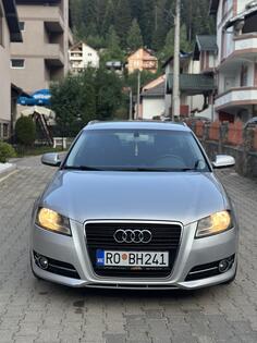 Audi - A3 - 1.6 TDI