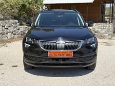 Škoda - Karoq - 2.0//150KS//04.2022god