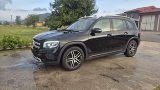 Mercedes Benz - GLB 220 - 220 4matic