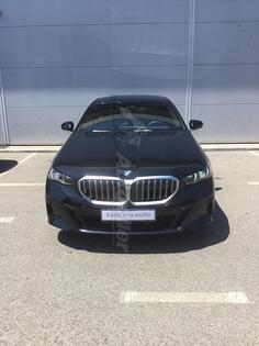 BMW - 520 - d xDrive