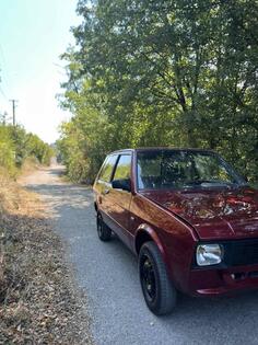Zastava - Yugo 55 - 1.1