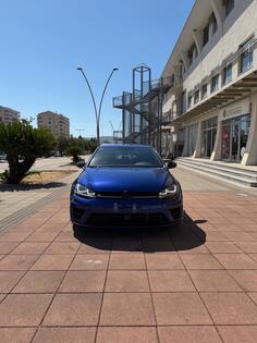 Volkswagen - Golf 7 - R