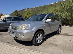 Nissan - X-Trail - 2.2 DCI