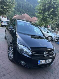 Volkswagen - Golf Plus - 1.6