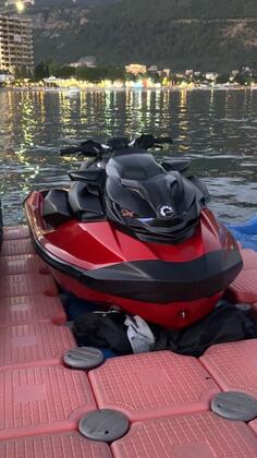 Sea-Doo - RXP X RS 325
