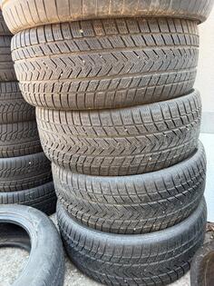 Gripmax - 275/45 R21 - Zimska guma