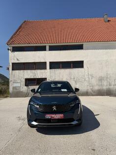 Peugeot - 3008 - 1.5 HDI AUTOMATIK 02.2023