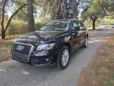 Audi - Q5 - 2.0 tdi