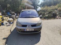 Renault - Scenic - 1.9