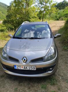 Renault - Clio - 1.5 77 dci 2009