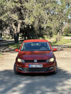 Volkswagen - Polo - 1.6 Dizel