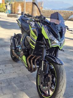 Kawasaki - Z-800