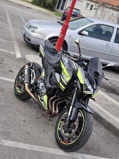 Kawasaki - Z-800