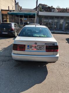 Volkswagen - Passat - 1.9 tdi