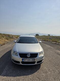 Volkswagen - Passat - B6