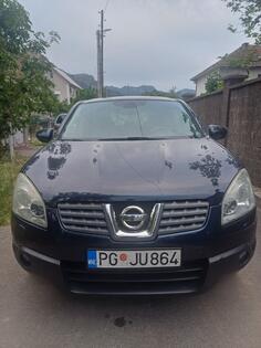 Nissan - Qashqai - 2.0 DCI