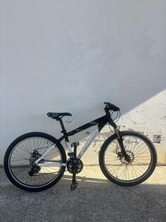 Bergamont - Vitox 7.4