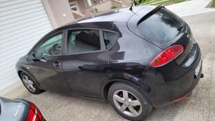 Seat - Leon - seat leon 1.9tdi