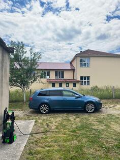 Volkswagen - Golf 7 - 2.0