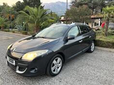Renault - Megane - 1.5 dci
